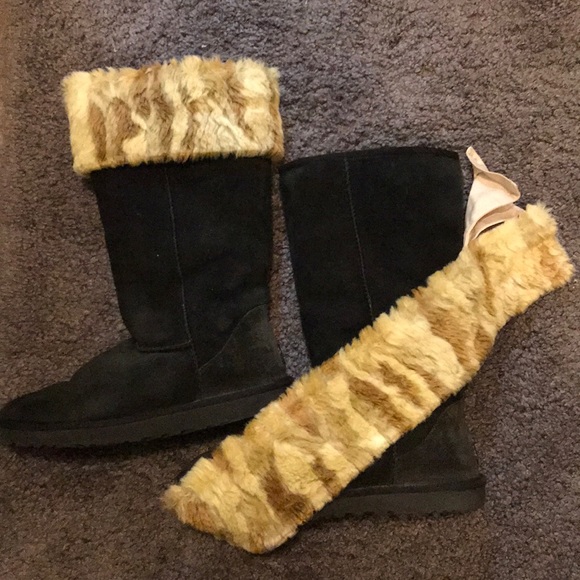 ugg or ugg or